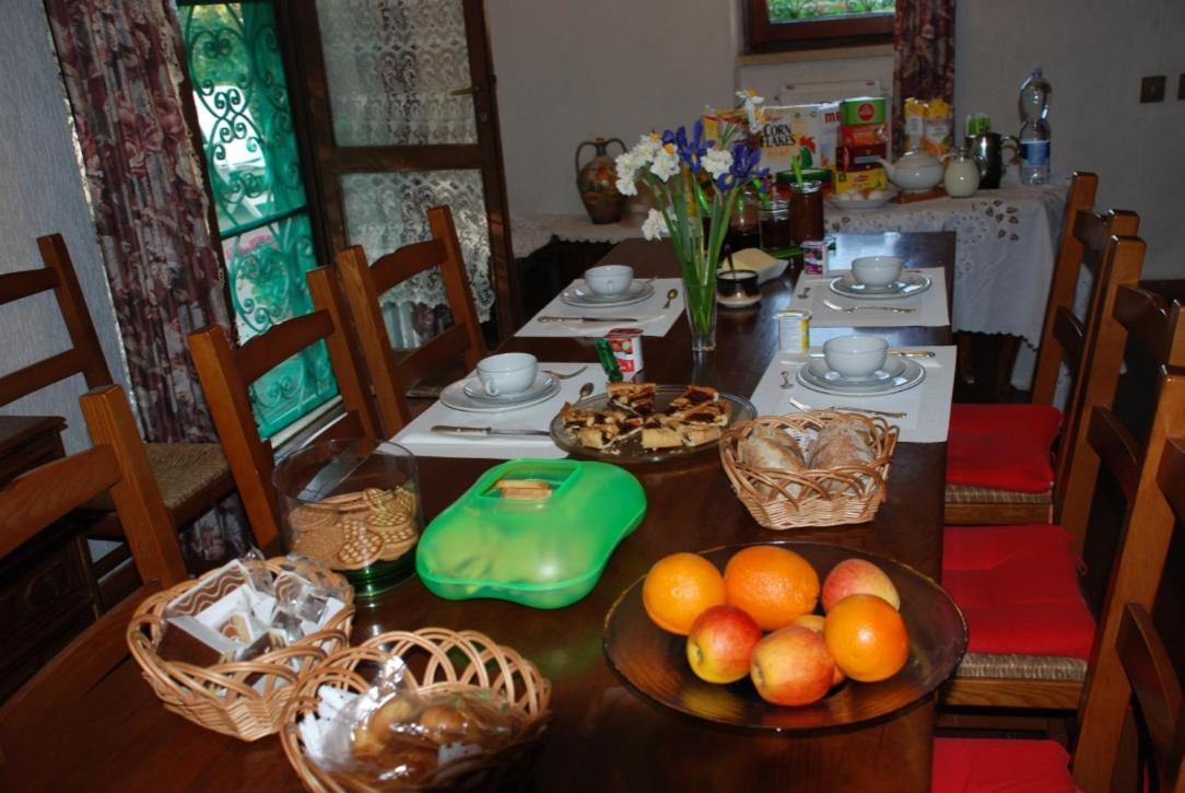 B&B Villa Sans Souci Civitavecchia Ngoại thất bức ảnh