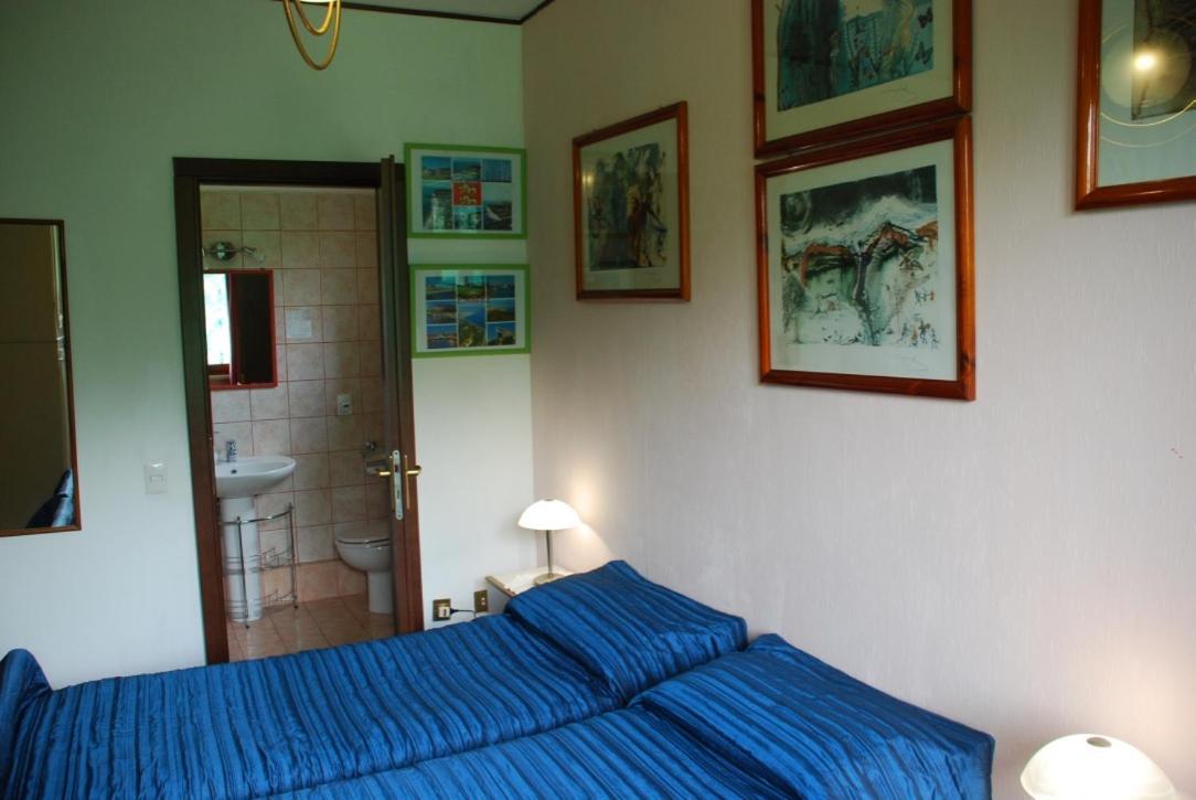 B&B Villa Sans Souci Civitavecchia Ngoại thất bức ảnh