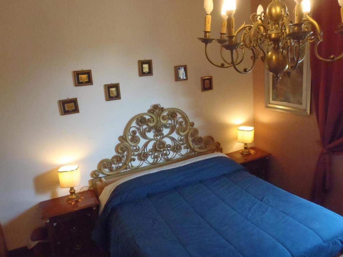 B&B Villa Sans Souci Civitavecchia Ngoại thất bức ảnh