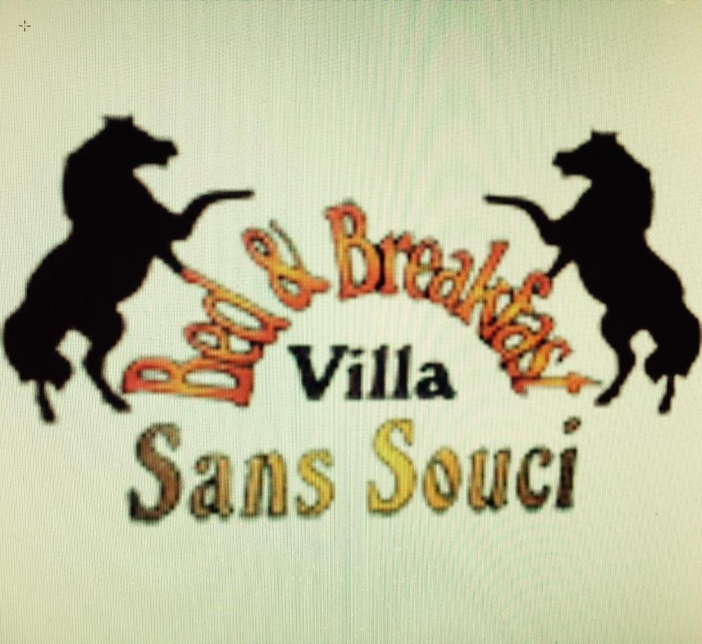 B&B Villa Sans Souci Civitavecchia Ngoại thất bức ảnh