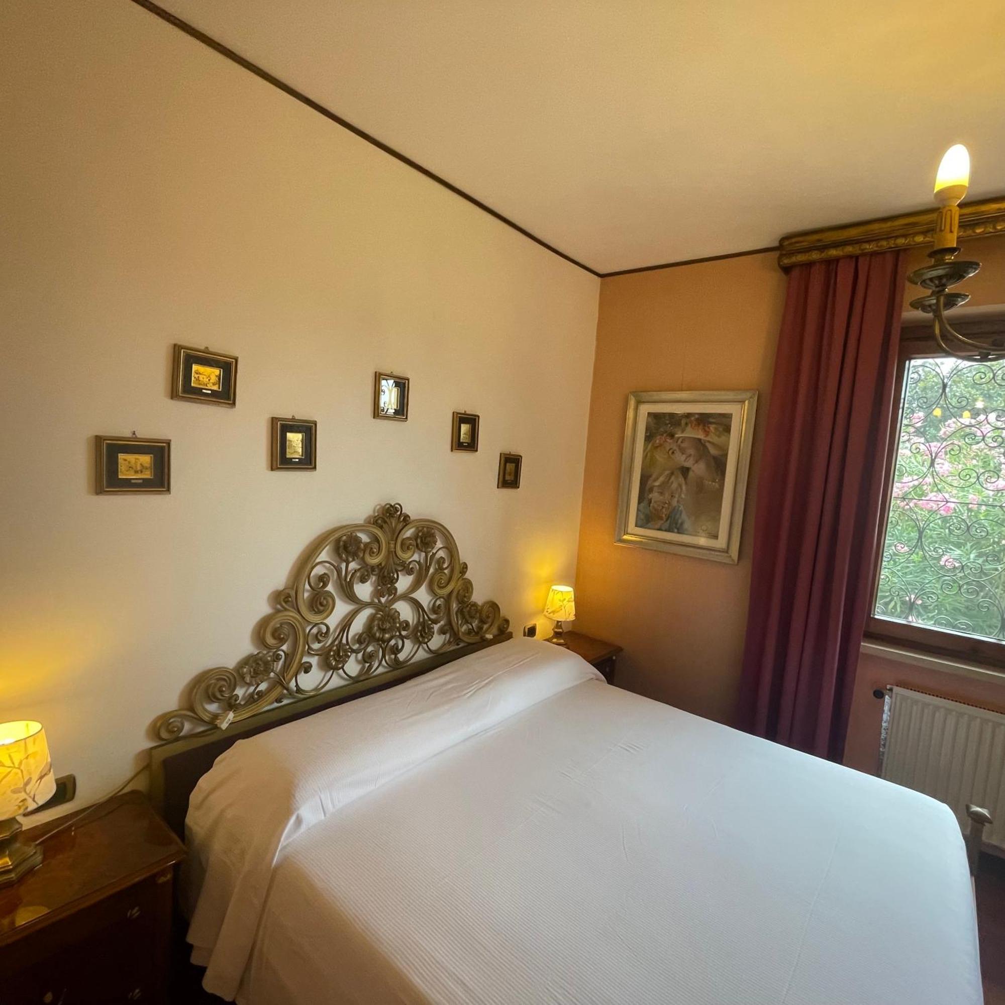 B&B Villa Sans Souci Civitavecchia Ngoại thất bức ảnh