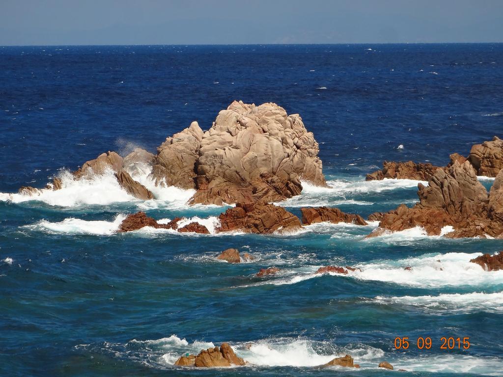 B&B Villa Sans Souci Civitavecchia Ngoại thất bức ảnh