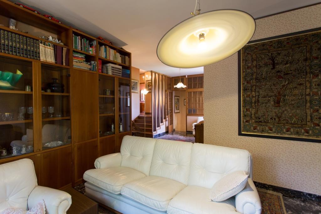 B&B Villa Sans Souci Civitavecchia Ngoại thất bức ảnh