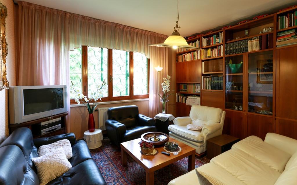 B&B Villa Sans Souci Civitavecchia Ngoại thất bức ảnh