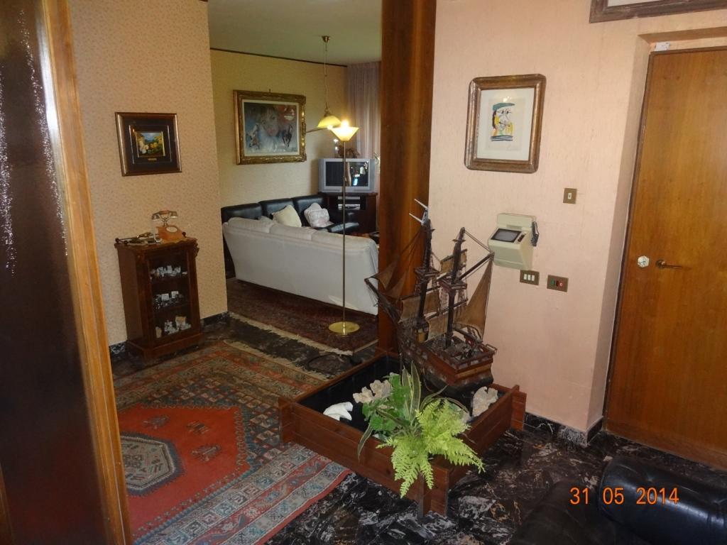 B&B Villa Sans Souci Civitavecchia Ngoại thất bức ảnh